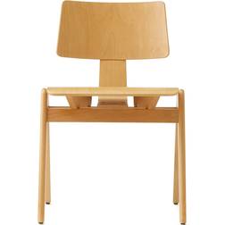 &Tradition Daystak RD1 Beech Kitchen Chair