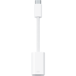 Apple USB C - Lightning Adapter M-M