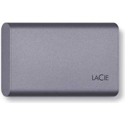 LaCie Mobile SSD Secure 1TB USB-C