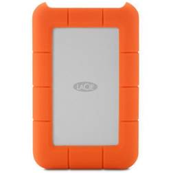 LaCie Rugged USB-C 2TB