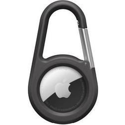 Belkin Secure Holder with Carabiner for AirTag