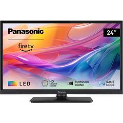Panasonic TV-24S50AEZ 24 Inch Smart TV