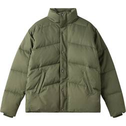 H2O Alrø Down Jacket - Green