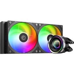 ID-Cooling FX240 INF 2x120mm