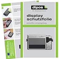 Dipos Screen Protector Panasonic Lumix DC-GX880