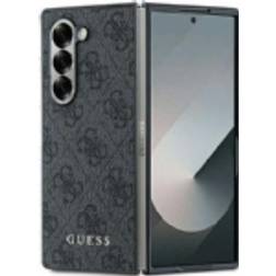 Guess Samsung Galaxy Z Fold6 Suojakuori Musta