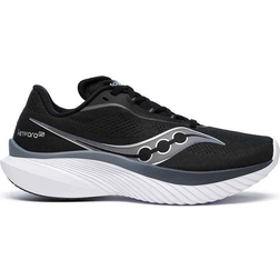 Saucony Kinvara 15 W - Black/White