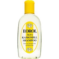 Eorol Kamomill Shampoo 250ml
