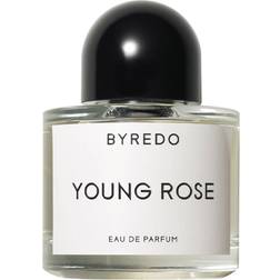 Byredo Young Rose Eau De Parfum Mixte 50 ml