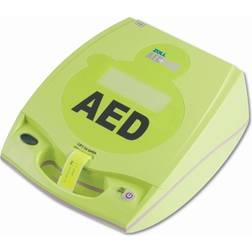 Concord Health Supply ZOLL AED PLUS Automatic External Defibrillator