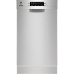 Electrolux 700 MaxiFlex ESM63300SX Rostfritt stål