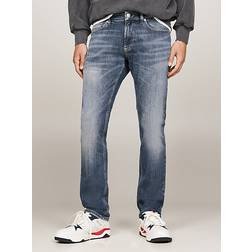 Tommy Jeans Scanton - Blauw Denim