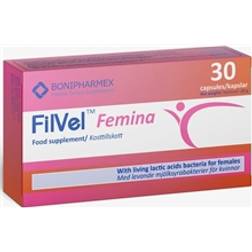 FilVel FilVel Femina 30 30 st