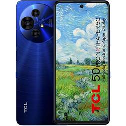 TCL 50 Pro NXTPAPER 5G 8 Go 512 Go Gratuit