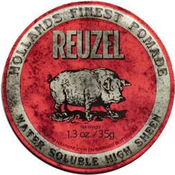 Reuzel Red High Sheen Pomade 35g