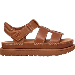 UGG Goldenstar Strap - Tan