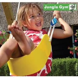 Jungle Gym Sling Swing Complete Kit