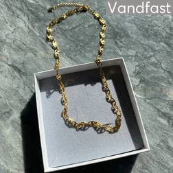Bella ANNEBRAUNER Sun Mariner Necklace
