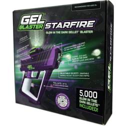 Gel Blaster Starfire Glow in the Dark Blaster