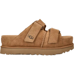 UGG Goldenstar Double Strap - Tan