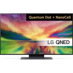 LG 50QNED826RE