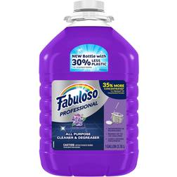 Fabuloso Professional All Purpose Cleaner and Degreaser Lavender Scent 1gal
