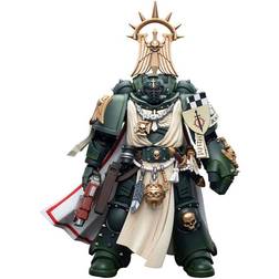 Joy Toy Warhammer 40k 1/18 Dark Angels Master with Power Fist 12cm