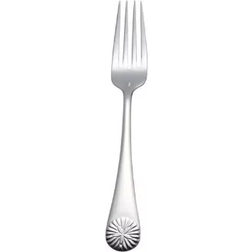 Reed & Barton MTO Sea Shell Table Fork 7"