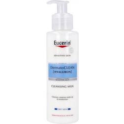 Eucerin Dermatoclean Cleansing Milk 200ml