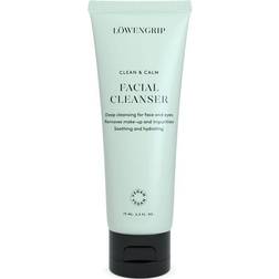 Löwengrip Clean & Calm Facial Cleanser