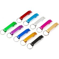 Otego Key Ring Flaskeåbner 5stk 7.5cm