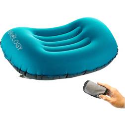 TREKOLOGY Ultralight and Inflatable Travel Camping Pillows