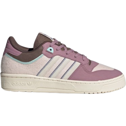 Adidas Rivalry Low 86 M - Wonder Quartz/Cream White/Wonder Orchid