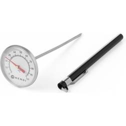 Hendi Penetration Thermomètre à viande