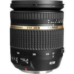 Tamron SP AF 17-50mm F2.8 XR Di II VC LD Aspherical (IF) for Canon