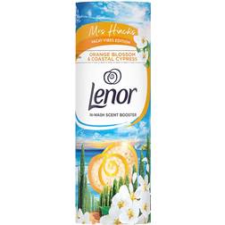 Lenor In-Wash Scent Booster Orange Blossom & Coastal Cypress