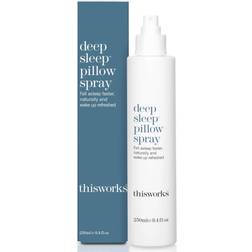 This Works Deep Sleep Pillow Spray 250ml