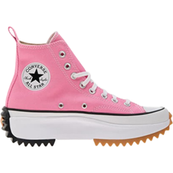 Converse Run Star Hike Platform W - Oops Pink/White/Black