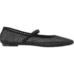 Bianco Bialilja Ballet - Black