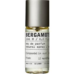 Le Labo Bergamote 22 EdP 0.5 fl oz