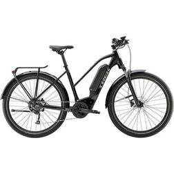 Trek Allant +5 Stagger 545Wh 27.5" 2023 Black