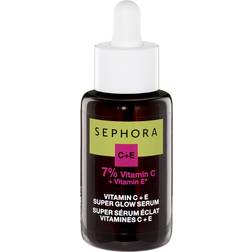 Sephora Collection Super Serum Éclat Glød Opamning 50 ml 50.3ml
