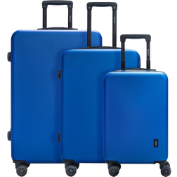 Redolz Essentials 09 Suitcase - Set of 3