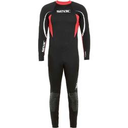 Seac Sub Men's Relax LS Fullsuit 2.2mm