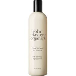 John Masters Organics Rosemary & Peppermint Detangler 16fl oz