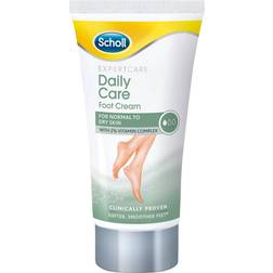 Scholl Daily Care Foot Cream