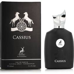 Maison Alhambra Cassius EdP 100ml