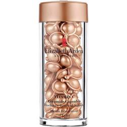 Elizabeth Arden Vitamin C Ceramide Capsules Radiance Renewal Serum 60-pack