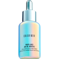 Color Wow youth juice collagen scalp treatment