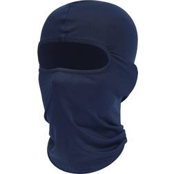 Fuinloth Face Mask Balaclava - Dark Blue